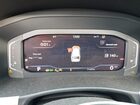 2023 Volkswagen Atlas Se Gray vin: 1V2JR2CA6PC517000