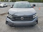 2023 Volkswagen Atlas Se Gray vin: 1V2JR2CA6PC517000