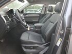 2023 Volkswagen Atlas Se Gray vin: 1V2JR2CA6PC517000