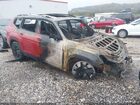 2024 Volkswagen Atlas 2.0t Se W/technology Red vin: 1V2JR2CA6RC543454