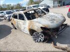 2023 Volkswagen Atlas Cross Sport 2.0t Se W/technology White vin: 1V2KC2CA4PC219325