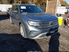 2021 Volkswagen Atlas Cross Sport 2.0t Se W/technology Серый vin: 1V2KC2CA7MC229410