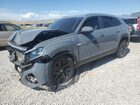 2024 Volkswagen Atlas Cross Sport Se Серый vin: 1V2KE2CA2RC243457