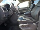 2023 Volkswagen Atlas Se White vin: 1V2KP2CA4PC509410