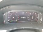 2023 Volkswagen Atlas Se White vin: 1V2KP2CA4PC509410