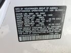 2023 Volkswagen Atlas Se White vin: 1V2KP2CA4PC509410