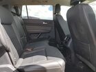 2023 Volkswagen Atlas Se White vin: 1V2KP2CA4PC509410