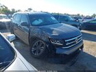 2021 Volkswagen Atlas Cross Sport 3.6l V6 Se W/technology R-line Серый vin: 1V2ME2CA5MC239209