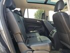 2018 Volkswagen Atlas Sel Серый vin: 1V2MR2CA9JC503984