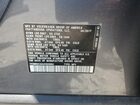 2018 Volkswagen Atlas Sel Серый vin: 1V2MR2CA9JC503984