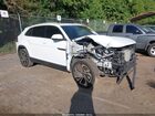 2020 Volkswagen Atlas Cross Sport 3.6l V6 Sel Premium White vin: 1V2NE2CA8LC224531