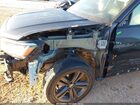 2021 Volkswagen Atlas 3.6l V6 Se W/technology R-line Черный vin: 1V2PR2CA3MC546380