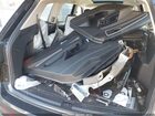 2021 Volkswagen Atlas 3.6l V6 Se W/technology R-line Черный vin: 1V2PR2CA3MC546380