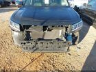 2021 Volkswagen Atlas 3.6l V6 Se W/technology R-line Черный vin: 1V2PR2CA3MC546380