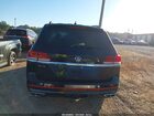 2021 Volkswagen Atlas 3.6l V6 Se W/technology R-line Черный vin: 1V2PR2CA3MC546380