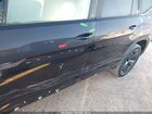 2021 Volkswagen Atlas 3.6l V6 Se W/technology R-line Черный vin: 1V2PR2CA3MC546380