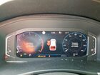 2021 Volkswagen Atlas Sel Premium Красный vin: 1V2TR2CA3MC575294
