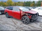 2023 Volkswagen Id.4 Pro/pro S Red vin: 1V2VMPE84PC029798