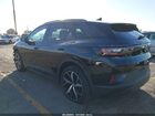 2023 Volkswagen Id.4 Pro/pro S Black vin: 1V2VMPE87PC041718