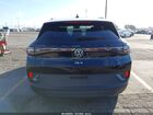 2023 Volkswagen Id.4 Pro/pro S Black vin: 1V2VMPE87PC041718