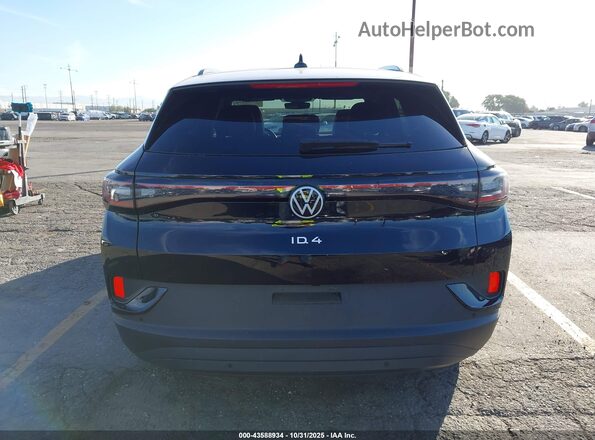 1V2VMPE87PC041718 2023 VOLKSWAGEN ID.4 Black 