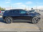 2023 Volkswagen Id.4 Pro/pro S Black vin: 1V2VMPE87PC041718