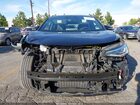 2023 Volkswagen Id.4 Pro/pro S Black vin: 1V2VMPE87PC041718