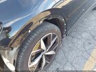 2023 Volkswagen Id.4 Pro/pro S Black vin: 1V2VMPE87PC041718