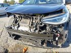 2023 Volkswagen Id.4 Pro/pro S Black vin: 1V2VMPE87PC041718