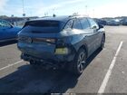 2023 Volkswagen Id.4 Awd Pro S Gray vin: 1V2WNPE85PC048801
