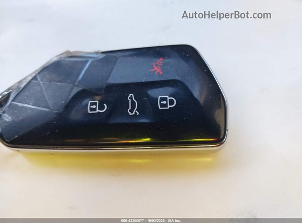 1V2WNPE85PC048801 2023 VOLKSWAGEN ID.4 Gray Առջևի վահանակի տեսք