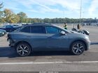2023 Volkswagen Id.4 Awd Pro S Gray vin: 1V2WNPE85PC048801