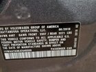 2018 Volkswagen Passat S Gray vin: 1VWAA7A39JC045308