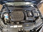 2018 Volkswagen Passat S Gray vin: 1VWAA7A39JC045308