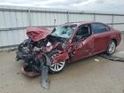 2019 Volkswagen Passat Wolfsburg Burgundy vin: 1VWLA7A34KC007348