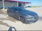 2020 Volkswagen Passat 2.0t R-line Gray vin: 1VWMA7A35LC025377