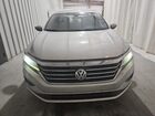 2020 Volkswagen Passat Se Серебряный vin: 1VWSA7A33LC017818