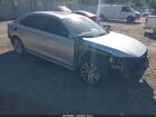 2020 Volkswagen Passat 2.0t Se Silver vin: 1VWWA7A3XLC006980