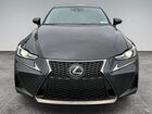 2019 Lexus Is 300 Черный vin: JTHC81D22K5035098