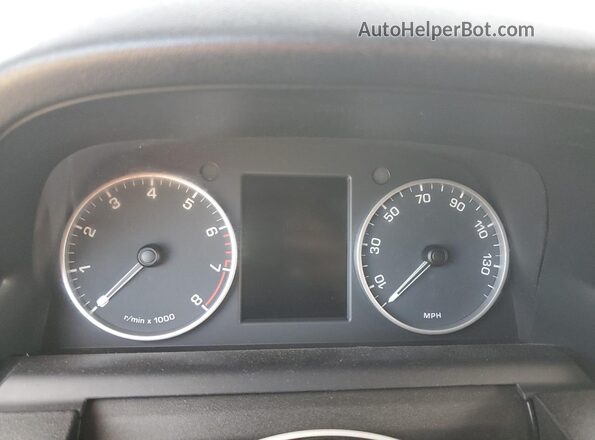 SALAG2V60GA837949 2016 LAND ROVER LR4 Белый Вид задних сидений