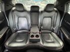 2017 Maserati Ghibli S Black vin: ZAM57RSA3H1206281