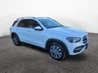 2021 Mercedes-benz Gle 350 White vin: 4JGFB4JB0MA392033