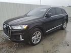 2021 Audi Q7 Premium Plus Black vin: WA1LXAF77MD013937
