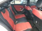 2021 Mercedes-benz A 35 Amg Белый vin: W1K3G5BB5MJ267029