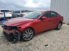 2023 Mazda 3 Select Red vin: 3MZBPABM8PM358669