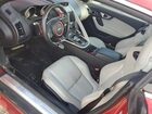 2016 Jaguar F-type S Red vin: SAJWJ6BV8G8K29297