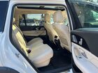 2020 Mercedes-benz Gls 450 4matic Белый vin: 4JGFF5KE7LA220129