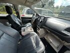 2016 Chrysler Town & Country Touring Серебряный vin: 2C4RC1BG1GR259868
