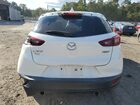 2017 Mazda Cx-3 Sport Белый vin: JM1DKDB72H0166559