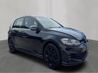 2019 Volkswagen Gti S Черный vin: 3VW5T7AU5KM014139